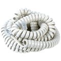 Spark Handset Coil Cord -25ft SP432219